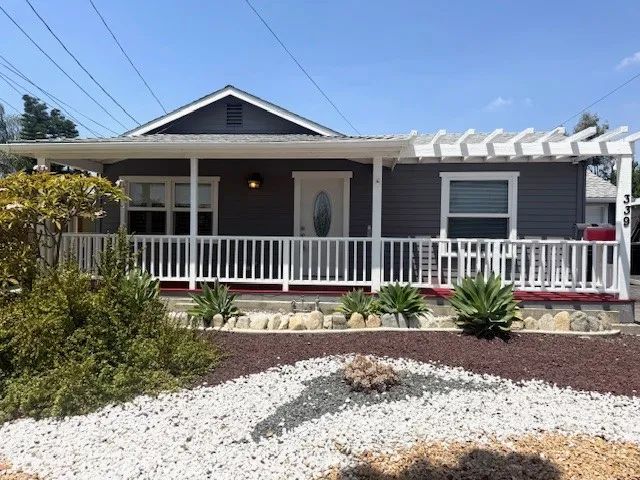 339 S Madison, Monrovia, CA 91016