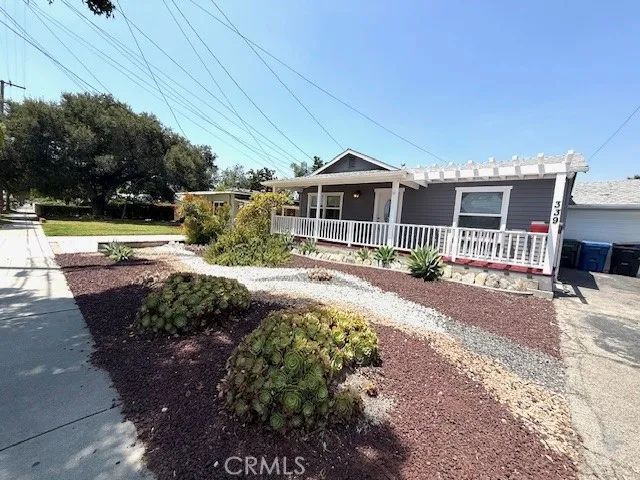 339 S Madison, Monrovia, CA 91016