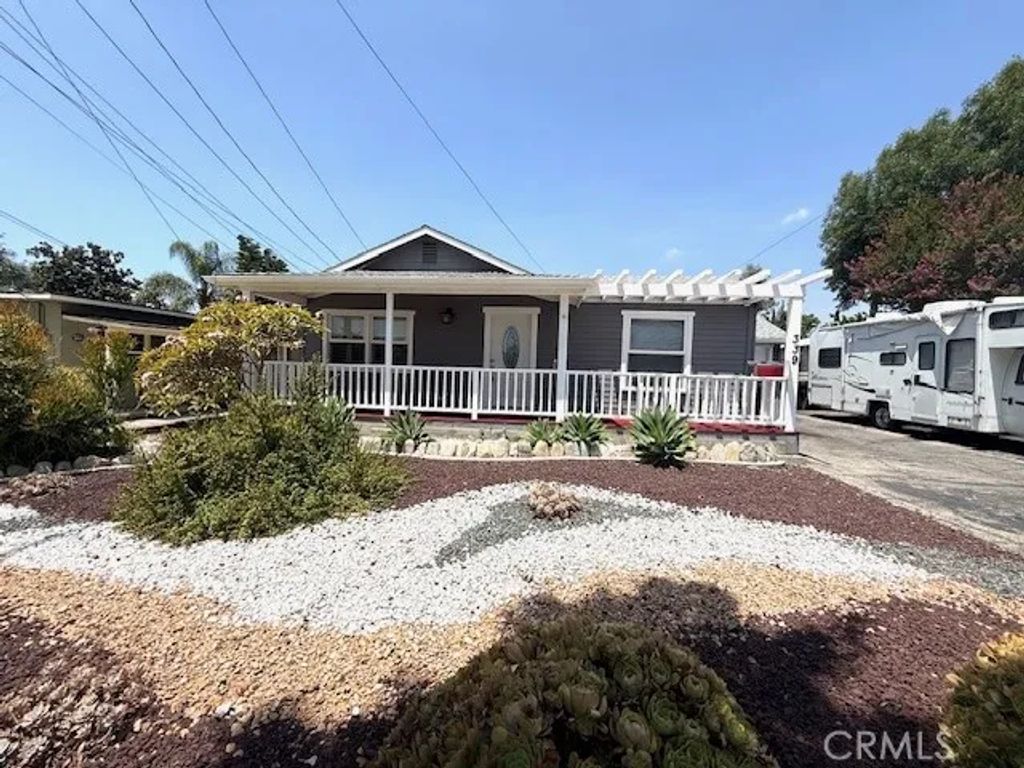 339 S Madison, Monrovia, CA 91016