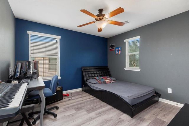 7603 Cocobola Lane, Cypress, TX 77433