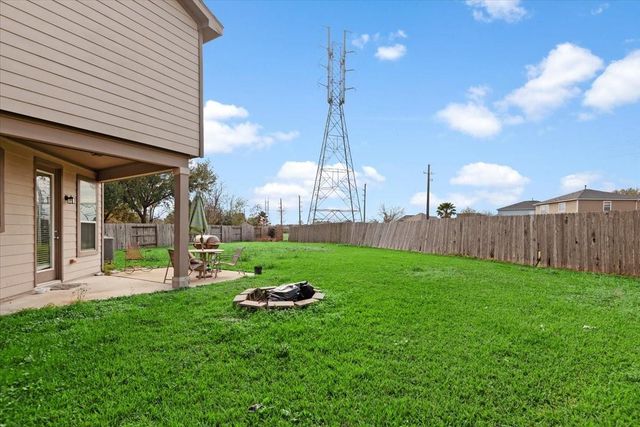 7603 Cocobola Lane, Cypress, TX 77433