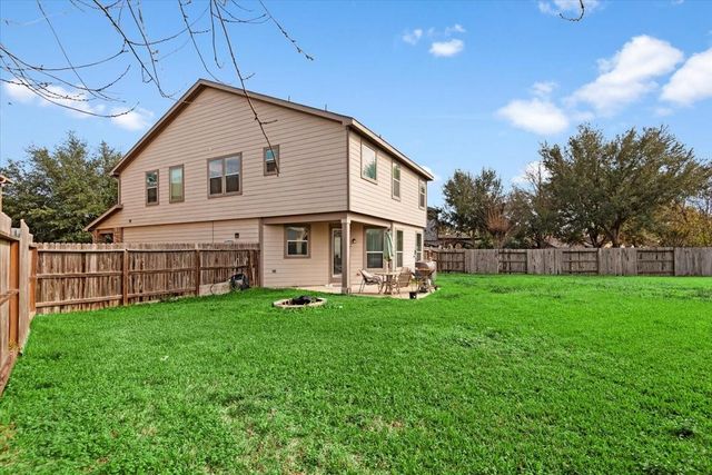 7603 Cocobola Lane, Cypress, TX 77433