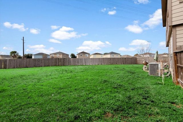 7603 Cocobola Lane, Cypress, TX 77433