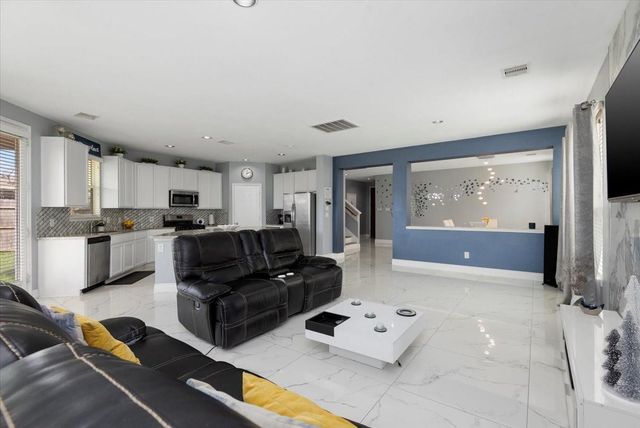 7603 Cocobola Lane, Cypress, TX 77433