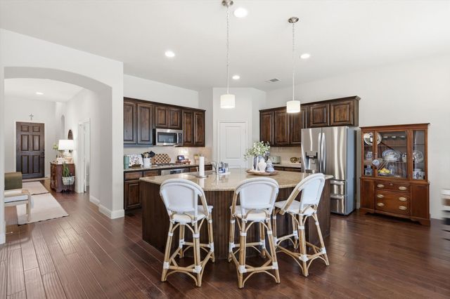 514 Overton Avenue, Celina, TX 75009