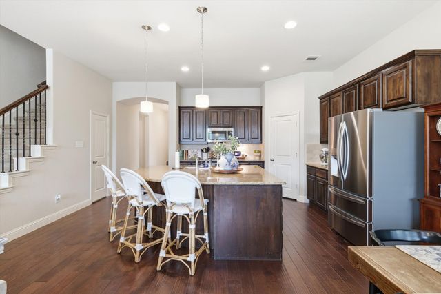 514 Overton Avenue, Celina, TX 75009