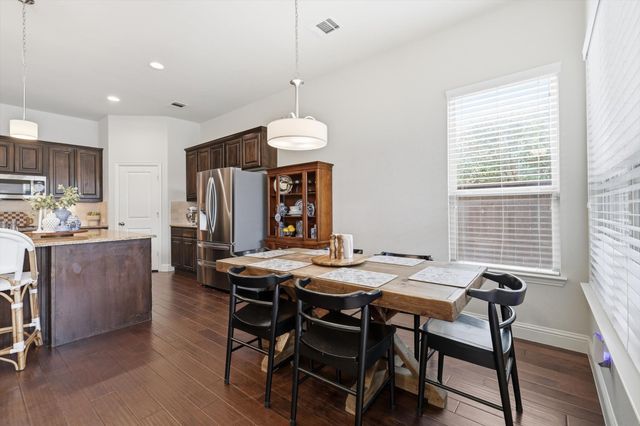 514 Overton Avenue, Celina, TX 75009