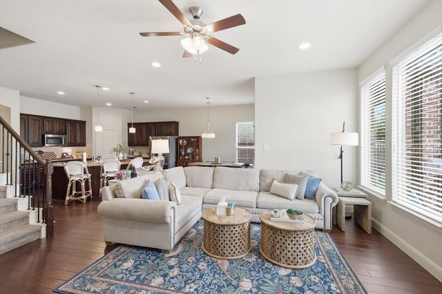 514 Overton Avenue, Celina, TX 75009
