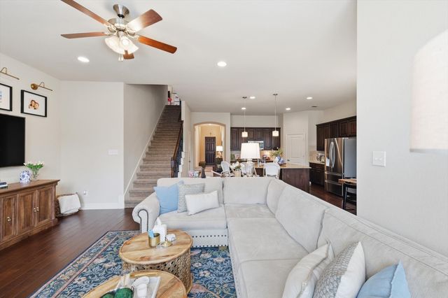 514 Overton Avenue, Celina, TX 75009