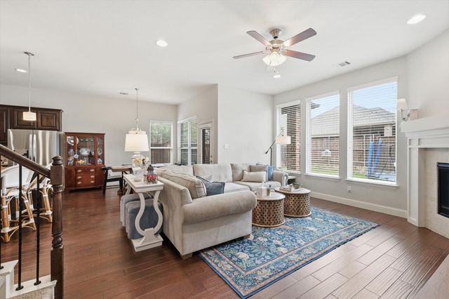 514 Overton Avenue, Celina, TX 75009