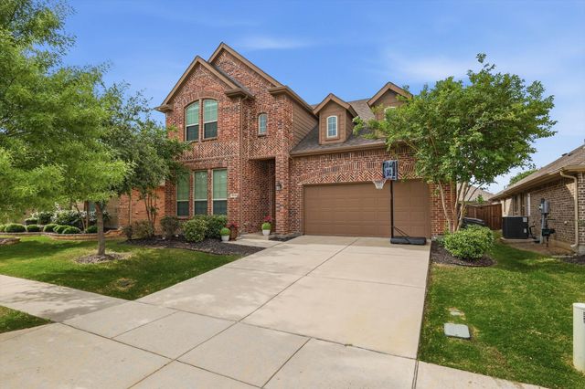 514 Overton Avenue, Celina, TX 75009