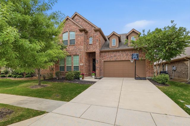 514 Overton Avenue, Celina, TX 75009