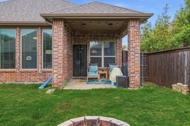 514 Overton Avenue, Celina, TX 75009