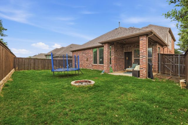 514 Overton Avenue, Celina, TX 75009