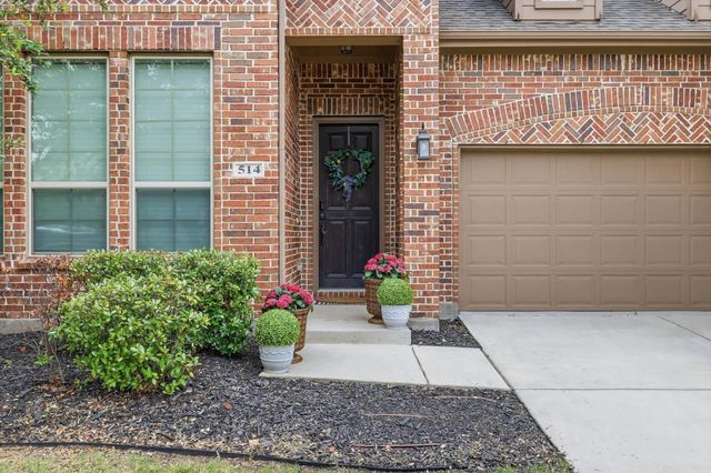 514 Overton Avenue, Celina, TX 75009