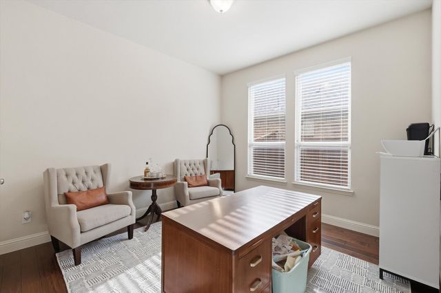 514 Overton Avenue, Celina, TX 75009