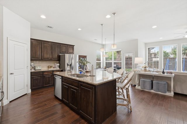 514 Overton Avenue, Celina, TX 75009