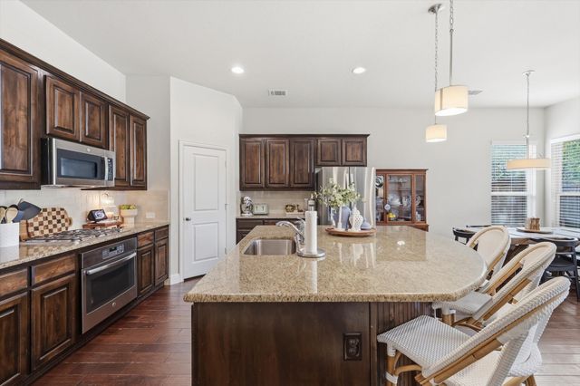 514 Overton Avenue, Celina, TX 75009