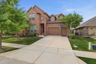 514 Overton Avenue, Celina, TX 75009
