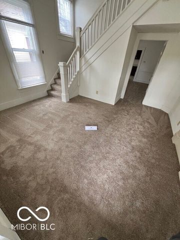 34 Mildred Street, Shelbyville, IN 46176
