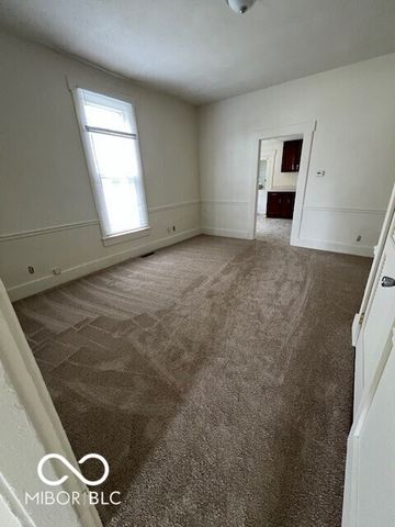 34 Mildred Street, Shelbyville, IN 46176