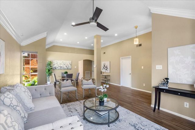 8323 Lake Crystal Drive, Houston, TX 77095