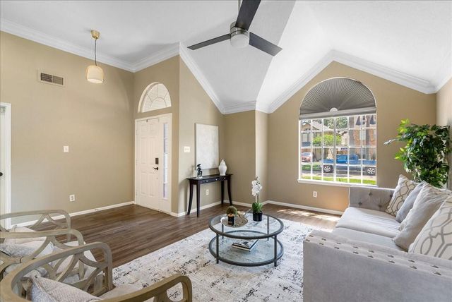 8323 Lake Crystal Drive, Houston, TX 77095