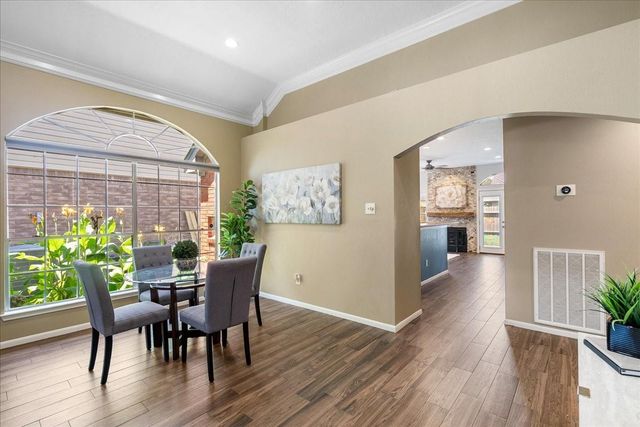 8323 Lake Crystal Drive, Houston, TX 77095