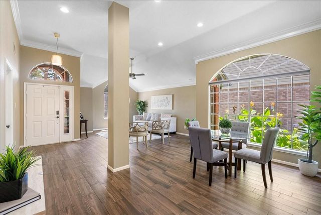 8323 Lake Crystal Drive, Houston, TX 77095