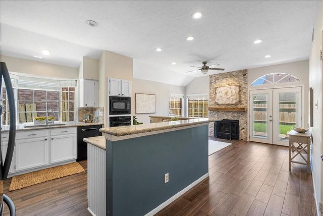 8323 Lake Crystal Drive, Houston, TX 77095