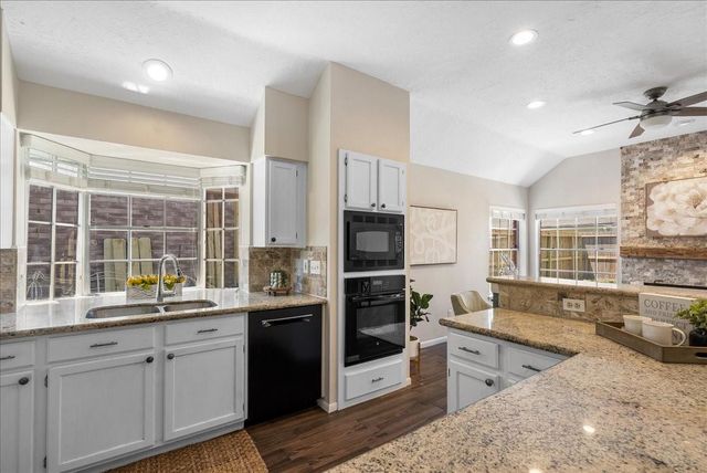 8323 Lake Crystal Drive, Houston, TX 77095