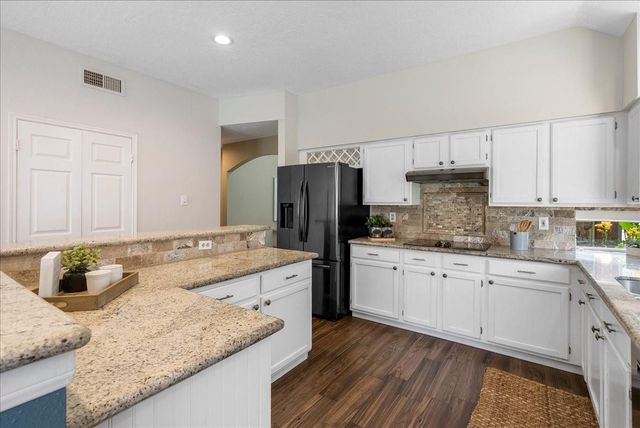 8323 Lake Crystal Drive, Houston, TX 77095