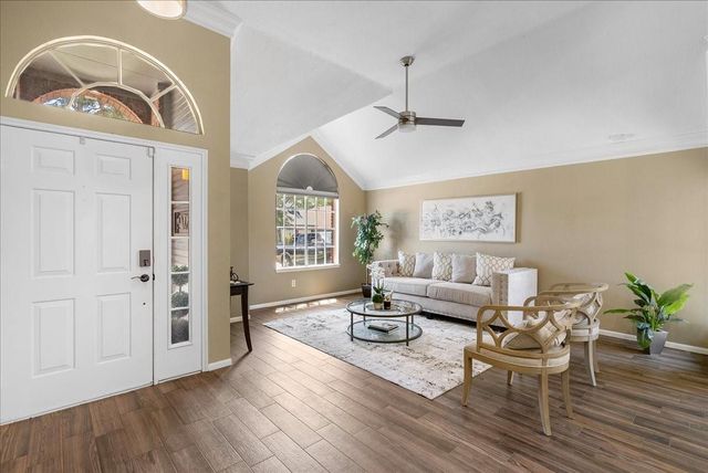 8323 Lake Crystal Drive, Houston, TX 77095