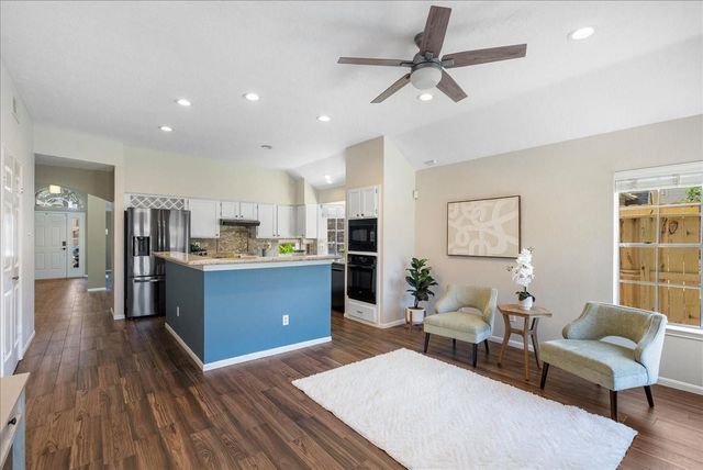8323 Lake Crystal Drive, Houston, TX 77095