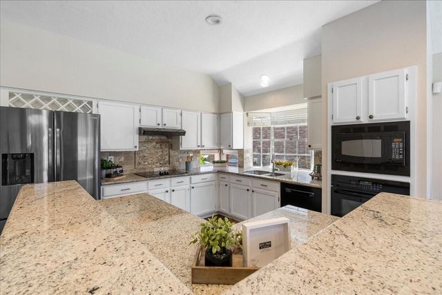 8323 Lake Crystal Drive, Houston, TX 77095