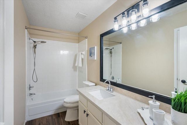 8323 Lake Crystal Drive, Houston, TX 77095