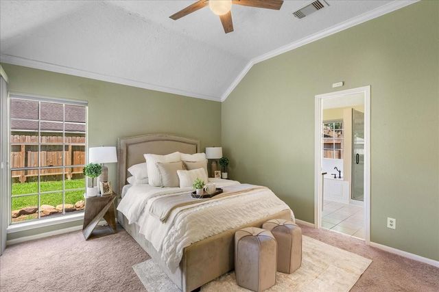 8323 Lake Crystal Drive, Houston, TX 77095