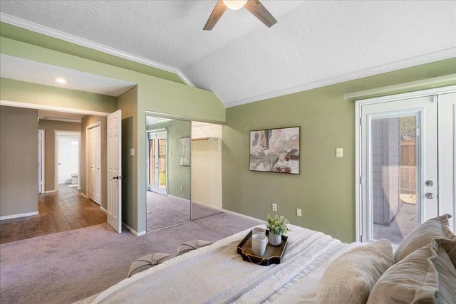 8323 Lake Crystal Drive, Houston, TX 77095