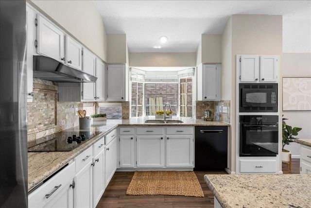 8323 Lake Crystal Drive, Houston, TX 77095