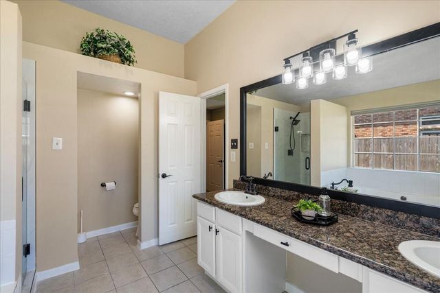 8323 Lake Crystal Drive, Houston, TX 77095