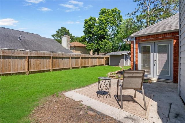 8323 Lake Crystal Drive, Houston, TX 77095