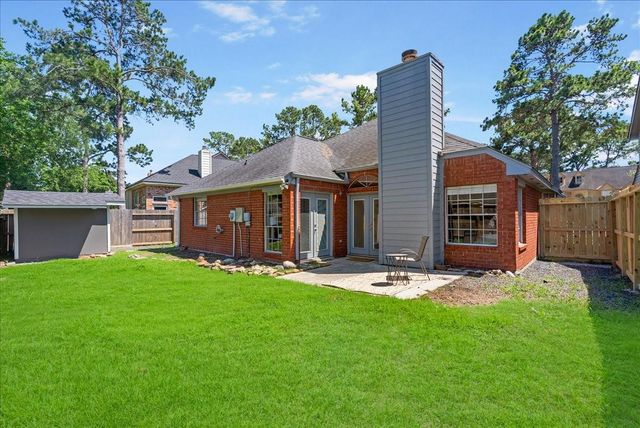 8323 Lake Crystal Drive, Houston, TX 77095