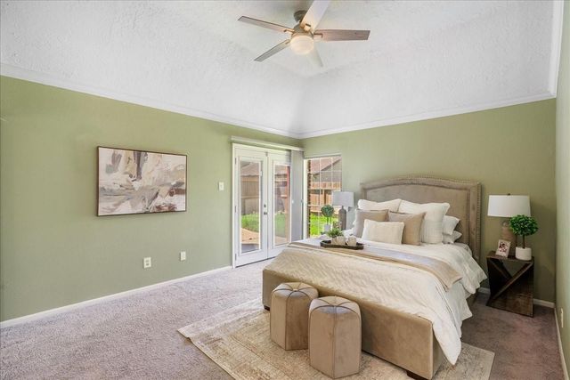 8323 Lake Crystal Drive, Houston, TX 77095
