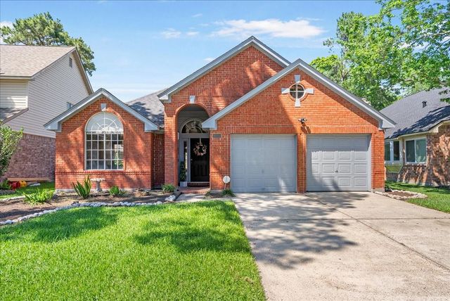 8323 Lake Crystal Drive, Houston, TX 77095