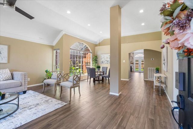 8323 Lake Crystal Drive, Houston, TX 77095