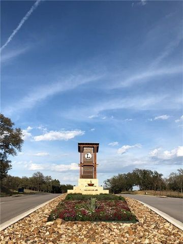 429 Staunton DR, Leander, TX 78641
