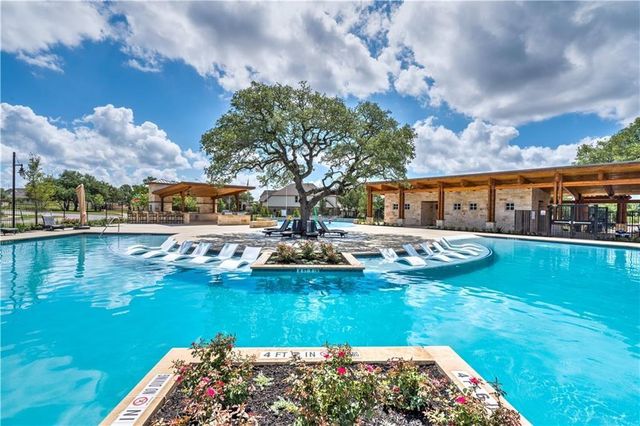 429 Staunton DR, Leander, TX 78641