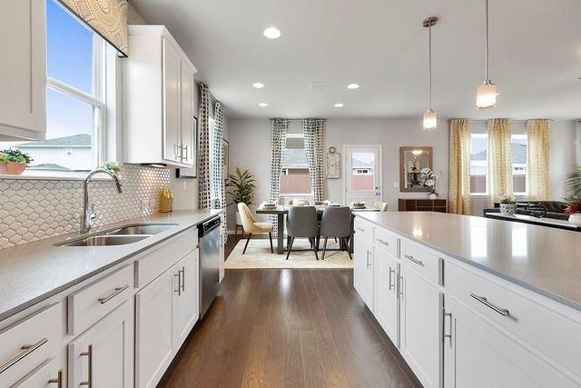 429 Staunton DR, Leander, TX 78641