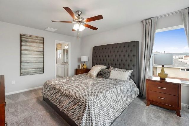 429 Staunton DR, Leander, TX 78641