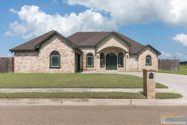23789 Richmond Dr., Harlingen, TX 78552
